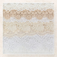 Dekorative Florale Spitze: Elegante Kollektion