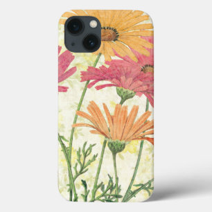 Dekorative Gänseblümchen Case-Mate iPhone Hülle