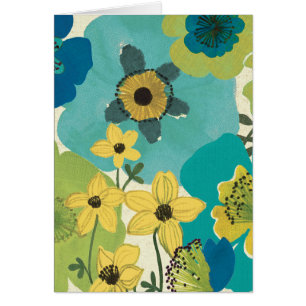 Dekorative Garten-Blumen