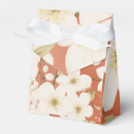 "Dekorative Geschenktaschen mit Deckel" Geschenkschachtel