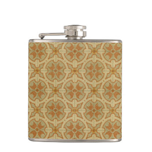 Dekorative italienische Mosaik-Fliesen durch Flachmann