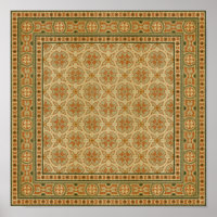 Dekorative italienische Mosaikfliesen von Vision S