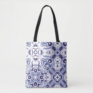 Dekorative Keramik Azulejo Fliesen. Fashionabl