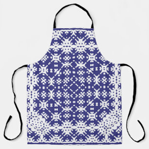 Dekorative Keramik Azulejo Fliesen. Minimal de Schürze