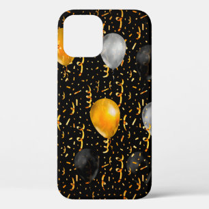 Dekorative Ölmalerei. Dynamik und Kunst. 2d Case-Mate iPhone Hülle