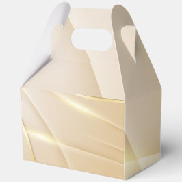 Dekorative Schachtel Geschenkschachtel
