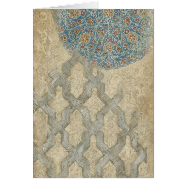 Dekorative Silber Tapestyle-Blumenarrangements (Vorne)