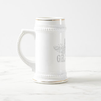 Dekorative Tasse mit Liebes- und Dankbarkeits-Schr