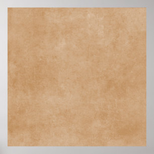 Dekorative Textur aus Papierschnitzerei Poster