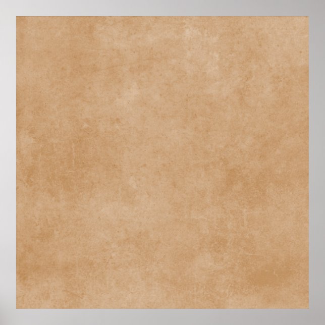 Dekorative Textur aus Papierschnitzerei Poster (Vorne)