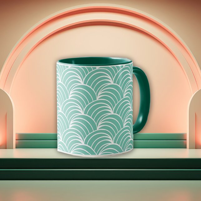 Dekorative Träume Tasse (Von Creator hochgeladen)