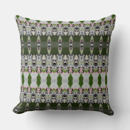 Dekorative Wohngestaltung Kissen