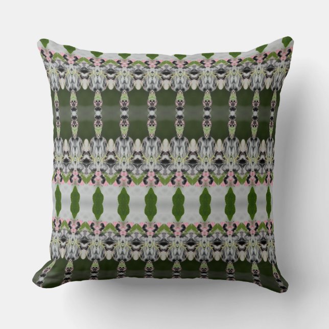 Dekorative Wohngestaltung Kissen (Vorderseite)