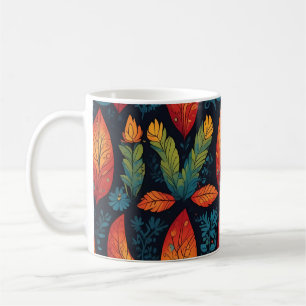 Dekorativer Cup Kaffeetasse