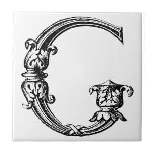 DEKORATIVER G FLIESE