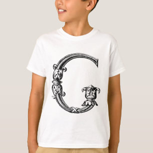 DEKORATIVER G T-Shirt