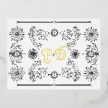 Dekorativer Handgezeichneter Stil Rette die Tagesp