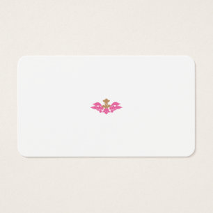 Dekorativer Stil, heiß rosa, antikes Glas