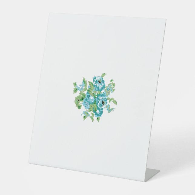 Dekorativer Stil, Minzcreme, Springbrunnen, Aquama Sockelschild (Vorderseite)