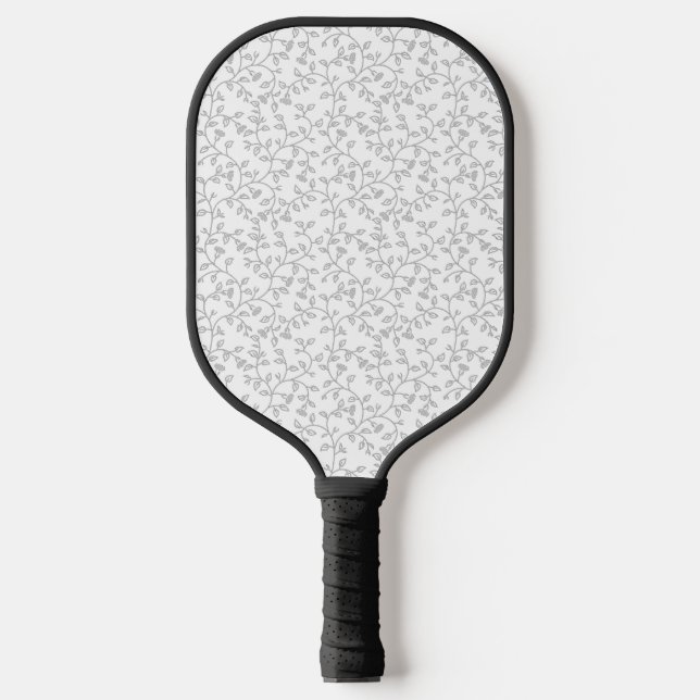dekoratives Design 30 Seven Pickleball Schläger (Vorderseite)