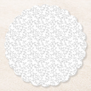 dekoratives Design 30 Seven Untersetzer