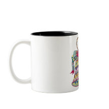 Dekoratives Element der Weihnachtsglocken