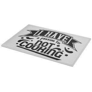 Dekoratives Glassschneidebrett 38 cm x 28 cm Schneidebrett