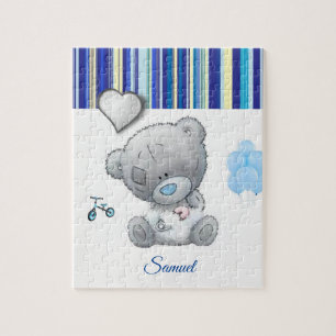 Dekoratives Jigsaw Puzzle