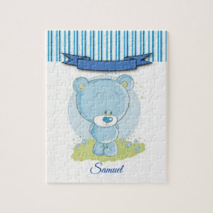 Dekoratives Jigsaw Puzzle