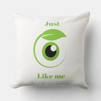 Dekoratives Kammerkissen Kissen