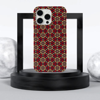 Dekoratives Kirschblütenmuster iPhone-Hülle Case-Mate iPhone Hülle