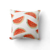 dekoratives Kissen | Summer Watermelon