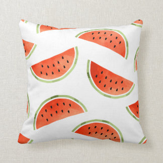 dekoratives Kissen | Summer Watermelon