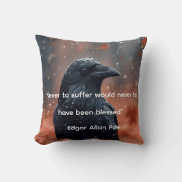 Dekoratives Kissen von Sommer Hamilton