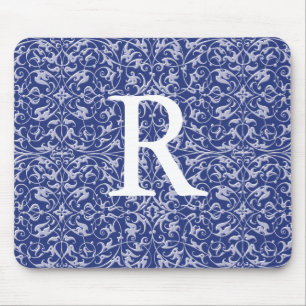 Dekoratives Muster Mousepad