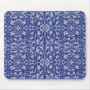 Dekoratives Muster Mousepad