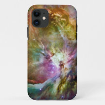 Dekoratives Orion Nebula Galaxy Space Foto