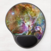 Dekoratives Orion Nebula Galaxy Space Foto