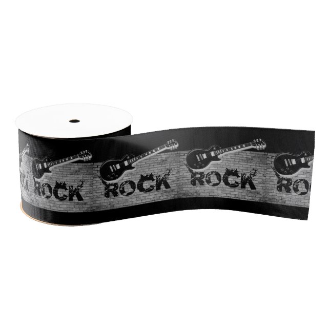 Dekorband Ripsband (Spule)