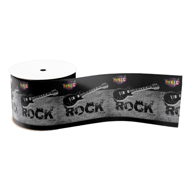 Dekorband Ripsband (Spule)