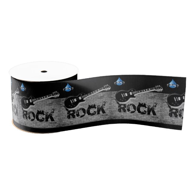 Dekorband Ripsband (Spule)