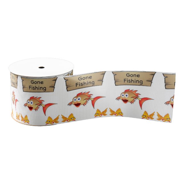 Dekorband Ripsband (Spule)