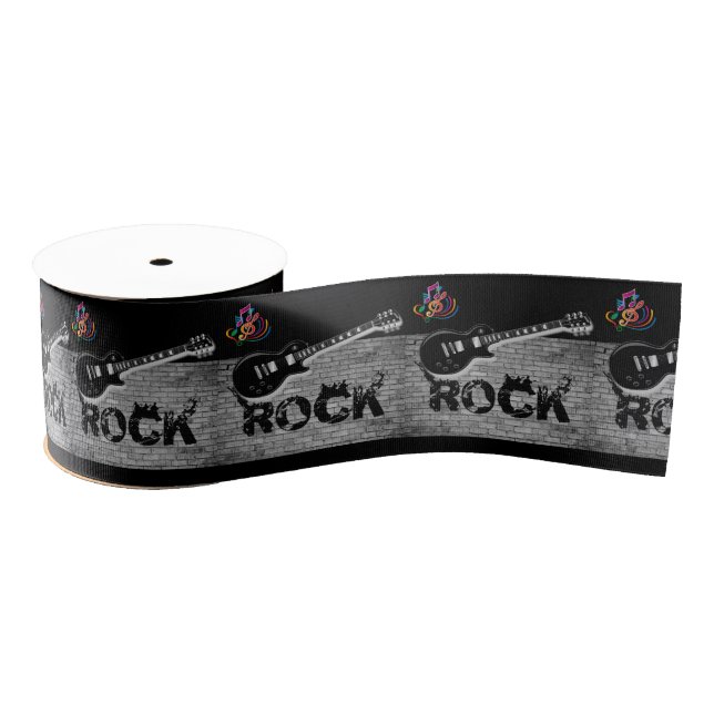 Dekorband Ripsband (Spule)