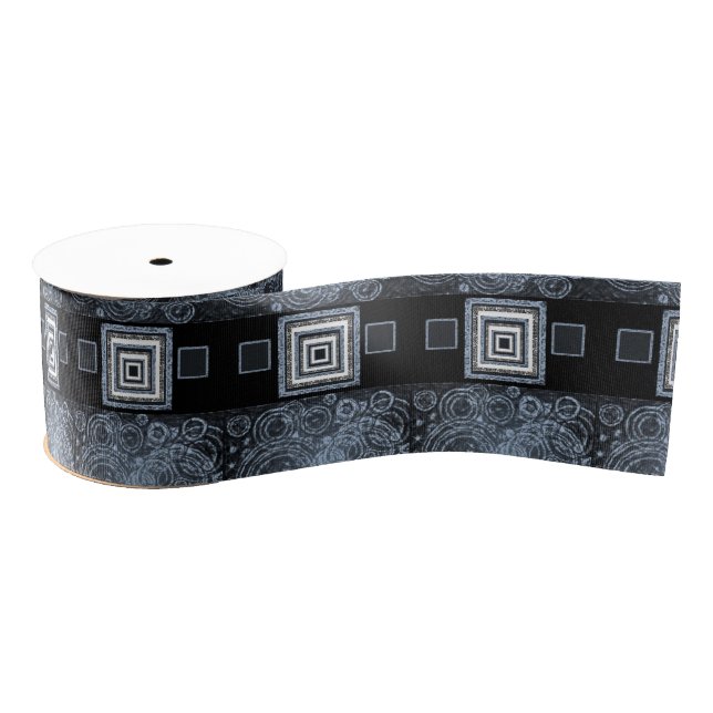 Dekorband Ripsband (Spule)