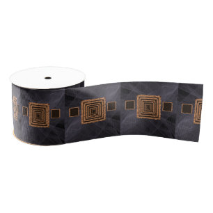 Dekorband Ripsband