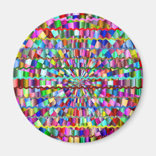 Dekorfarben Magnet
