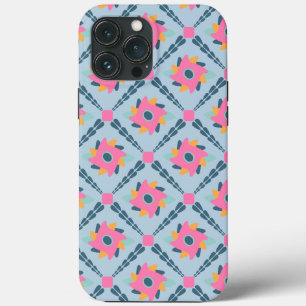 Dekorfarbene Fliese Case-Mate iPhone Hülle