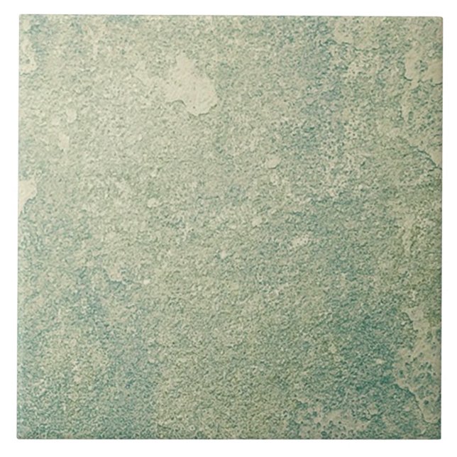 Dekorgrün Fliese (Vorderseite)