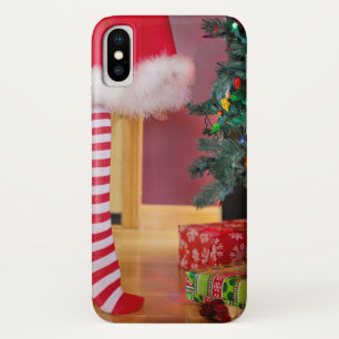 Dekorieren des Weihnachtsbaumes Case-Mate iPhone Hülle