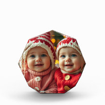 Dekorieren Hinzufügen eines Foto-Blocks